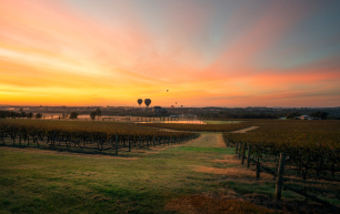 Hunter valley